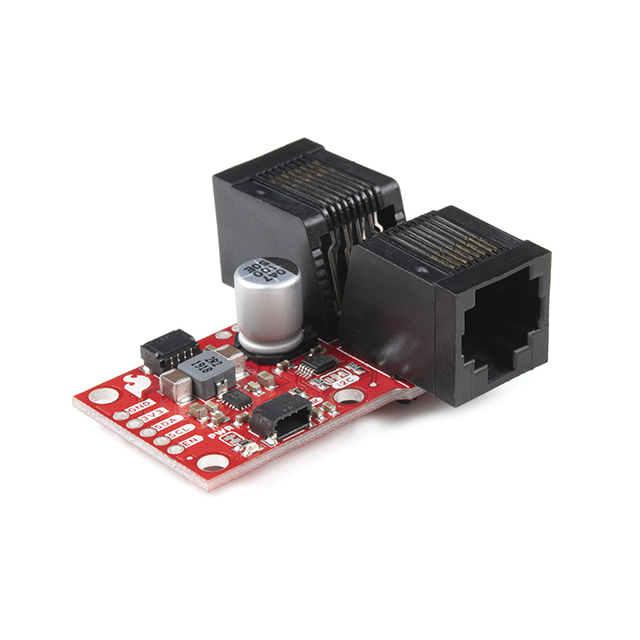 SparkFun Electronics COM-18000 electronic component product image