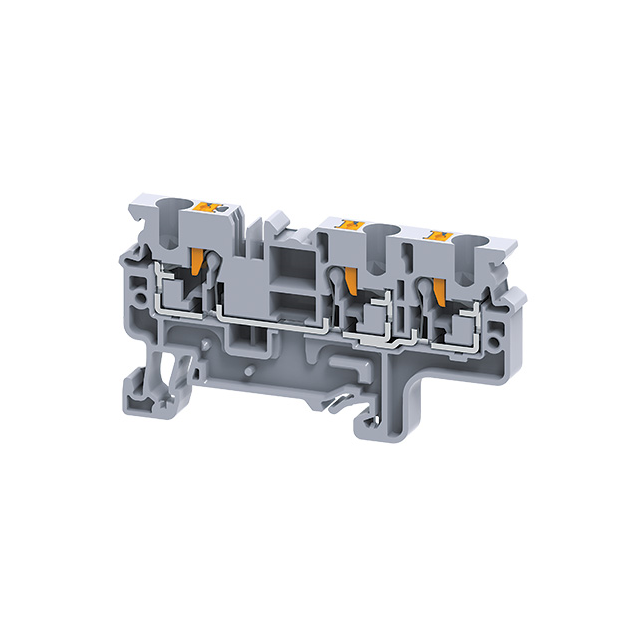 Altech Corporation CP4/3/DB electronic component product image