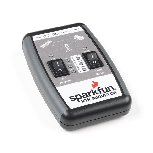 SparkFun Electronics 18443 electronic component product image