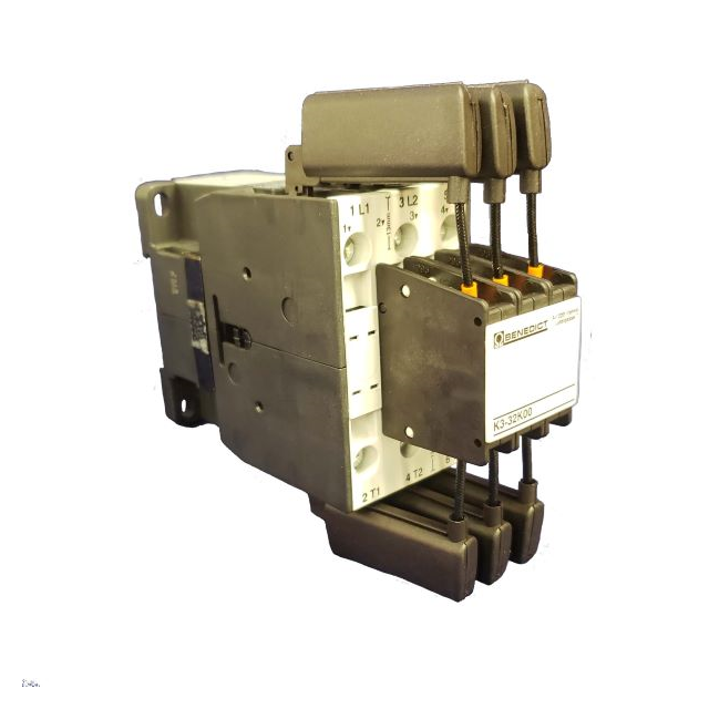 Benedict GmbH K3-32K00 110 electronic component product image
