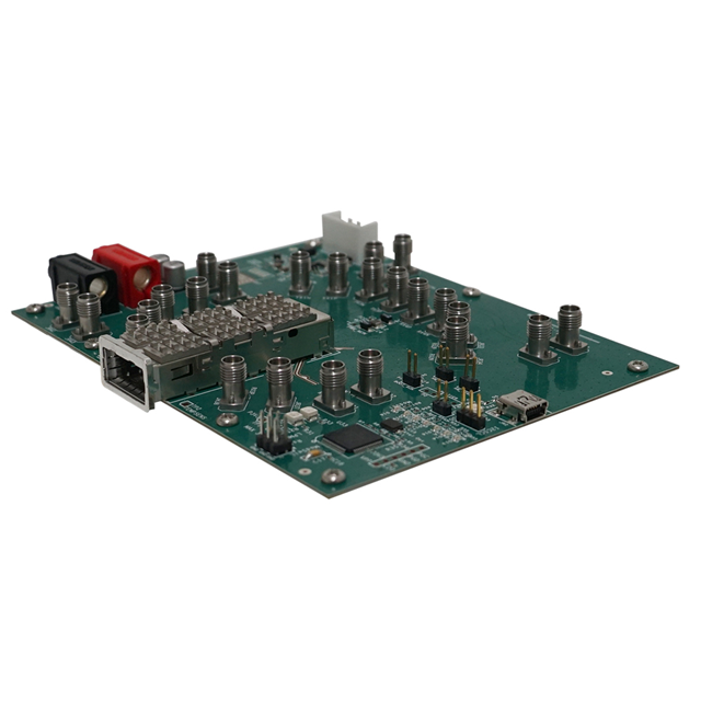 Multilane ML4041-K electronic component product image