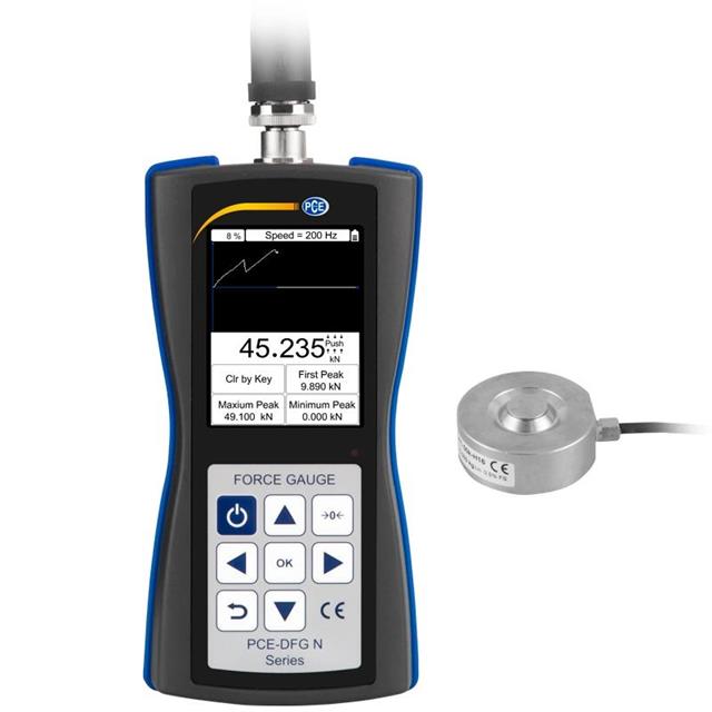 PCE Instruments PCE-DFG NF 50K electronic component product image