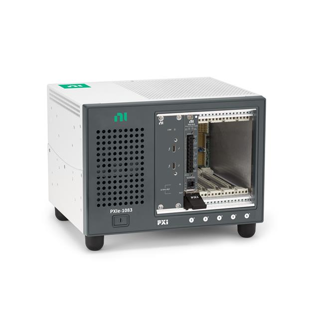 NI 867118-03 electronic component product image
