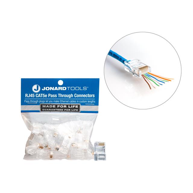 Jonard Tools RJ45-525 electronic component product image