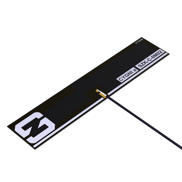 Synzen SZK-C-0M02 electronic component product image