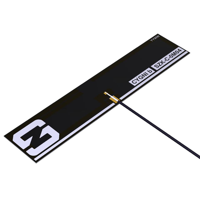 Synzen SZK-C-0M04 electronic component product image