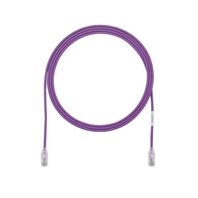 Panduit Corp UTP28SP8INVL electronic component product image