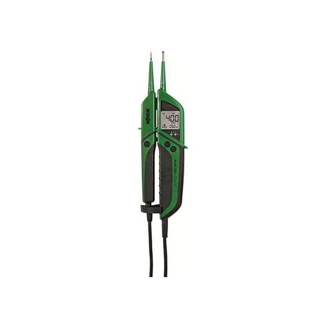 WAGO Corporation 206-707 electronic component product image