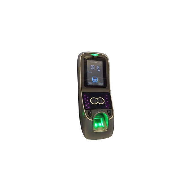 EntryGuard™ 8033127-DK electronic component product image