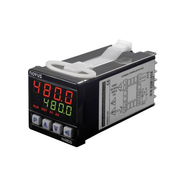 Novus Automation 80480D2080 electronic component product image