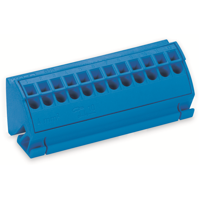 WAGO Corporation 812-104 electronic component product image
