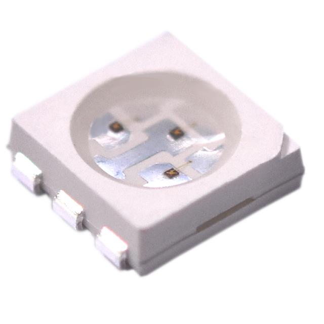 Solidlite AL5050A-RN-60MA electronic component product image
