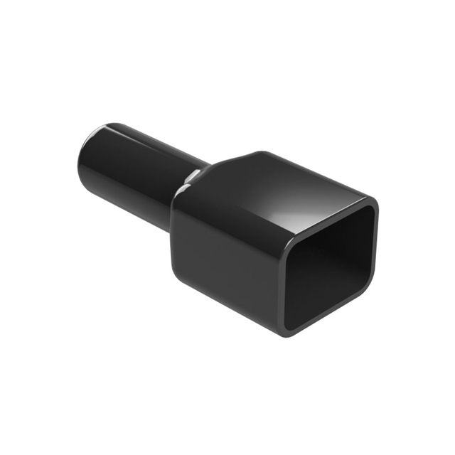 Amphenol Sine Systems Corp AT8P-BT-BK electronic component product image