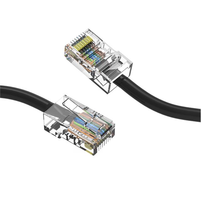 CableMAX CM-100102BKBSTK electronic component product image