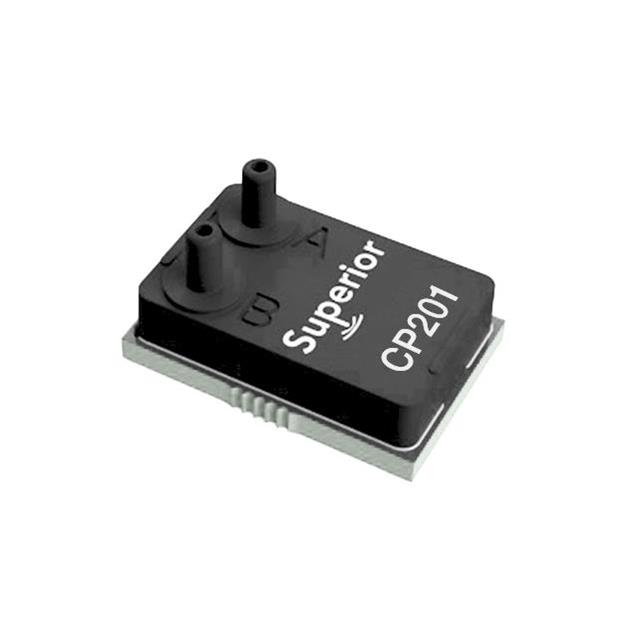 Superior Sensor Technology, Inc. CP201-SM04-R electronic component product image