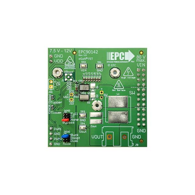 EPC EPC90142 electronic component product image