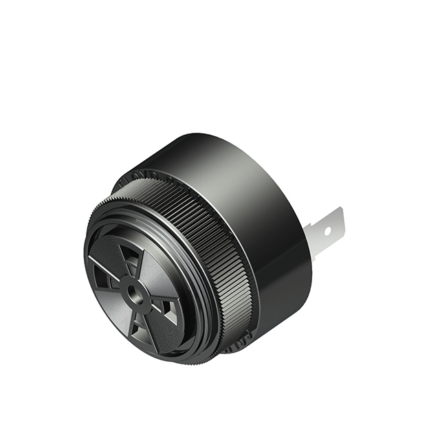 Floyd Bell Inc LO-07-530-Q electronic component product image