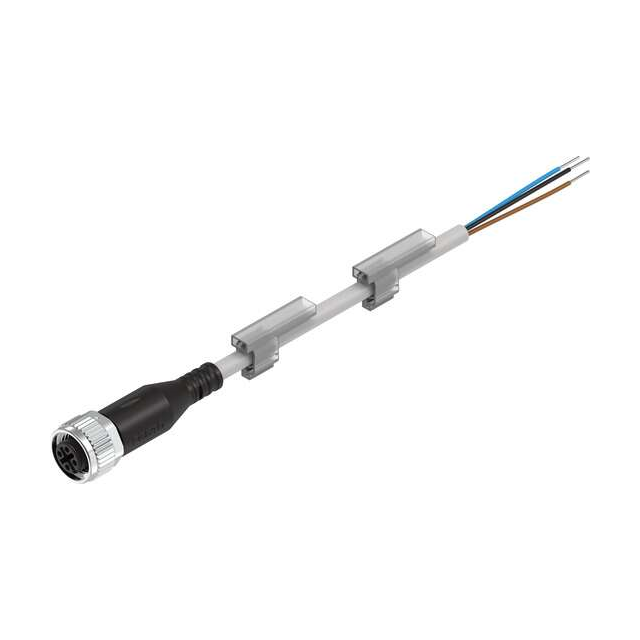 Festo Corporation NEBU-M12G5-K-5-LE3 electronic component product image
