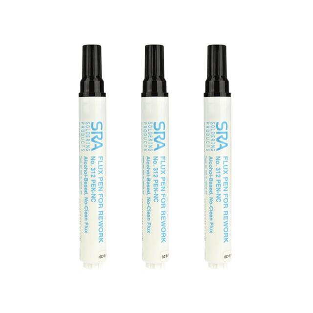 SRA Soldering Products PEN-NC-3 electronic component product image