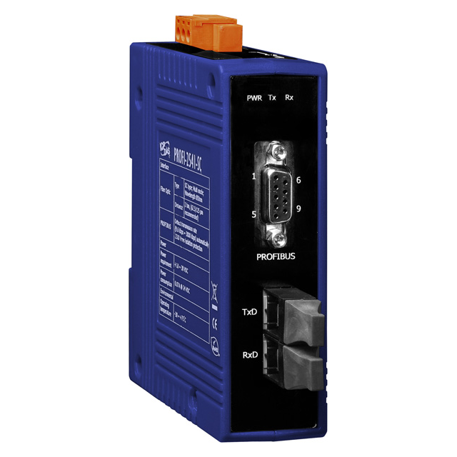 ICP DAS USA INC PROFI-2541SC electronic component product image