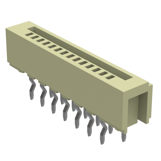 Cvilux USA CF16141V0T0-NH electronic component product image