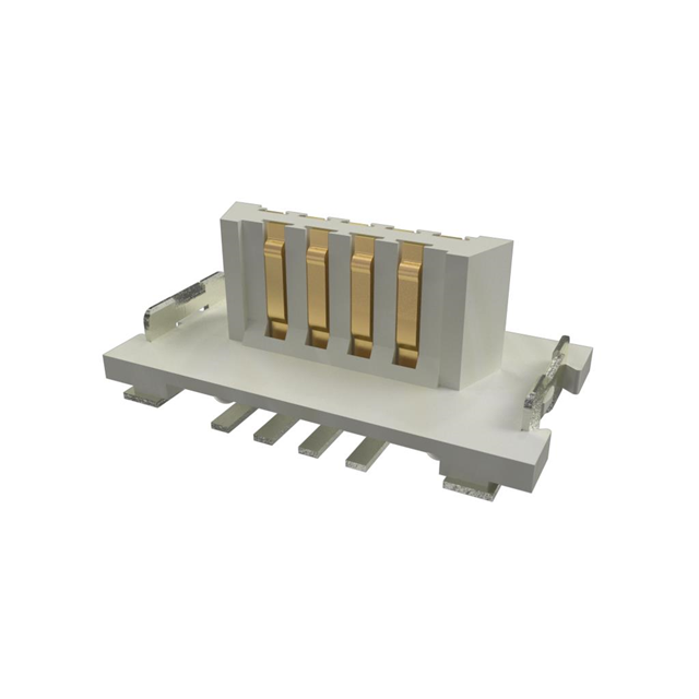 Amphenol ICC (FCI) 10162582-1134109LF electronic component product image