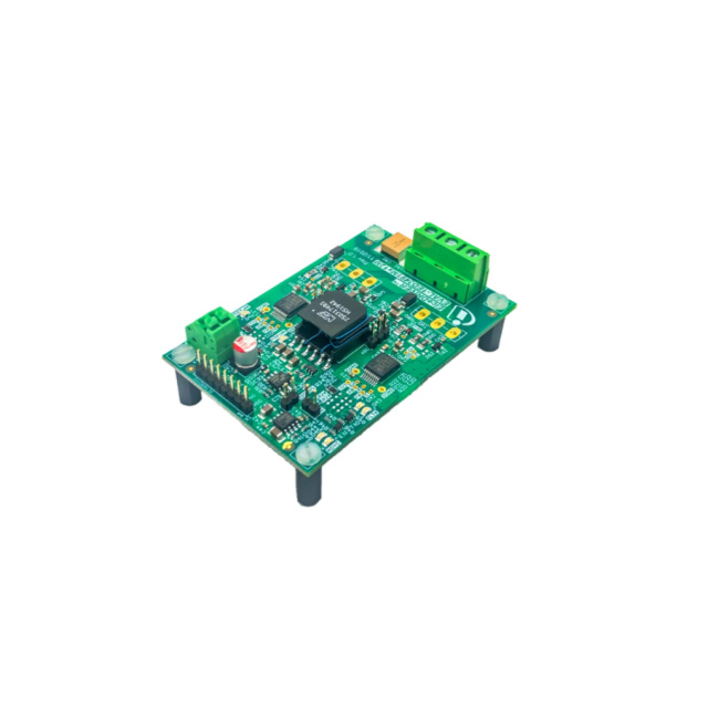 Infineon Technologies EVAL1ED3491MX12MTOBO1 electronic component product image