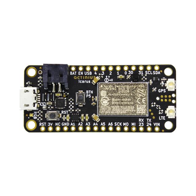Actinius B.V. ICR-FTHR-FTDI2 electronic component product image