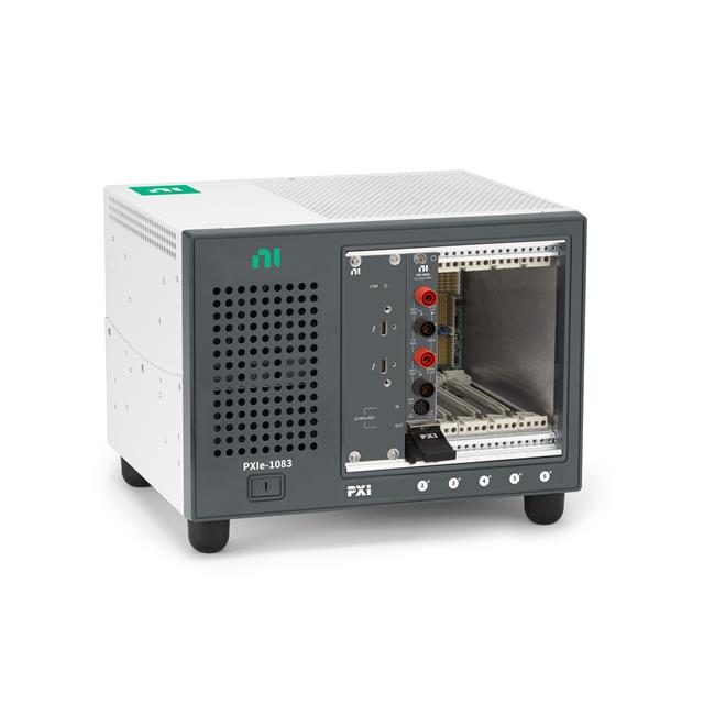 NI 867114-01 electronic component product image