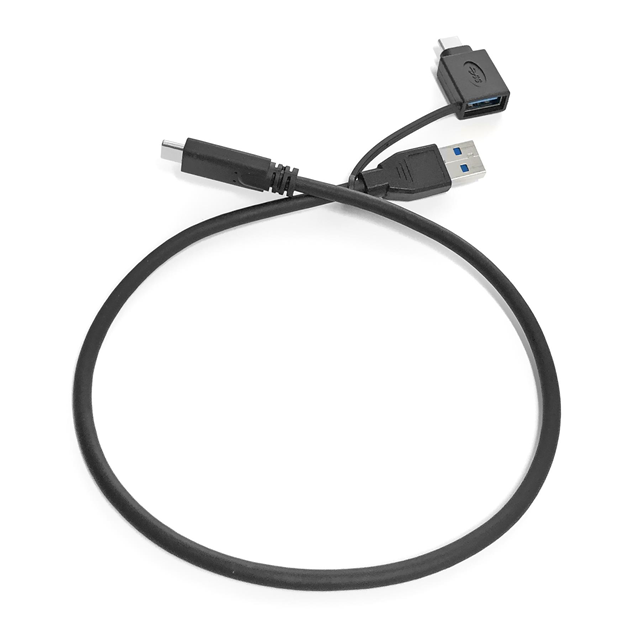 Oyen Digital UCCA-04-NN electronic component product image