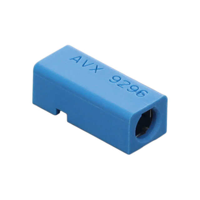 KYOCERA AVX 009296001202306 electronic component product image