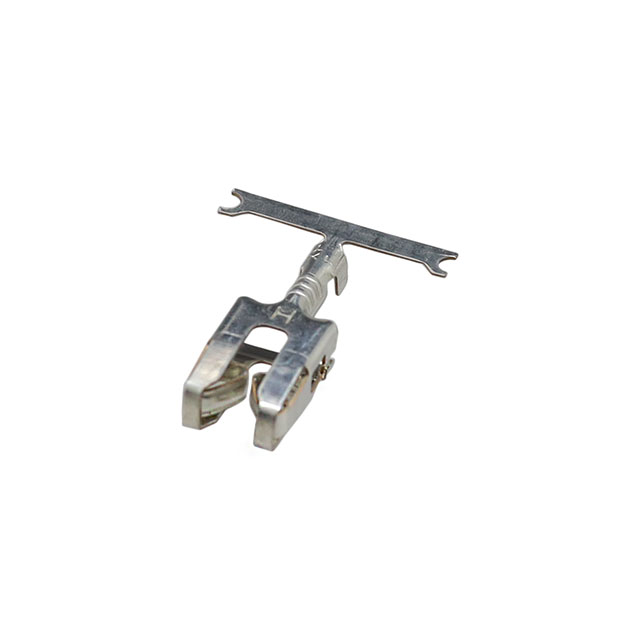 Molex 0945090103 electronic component product image