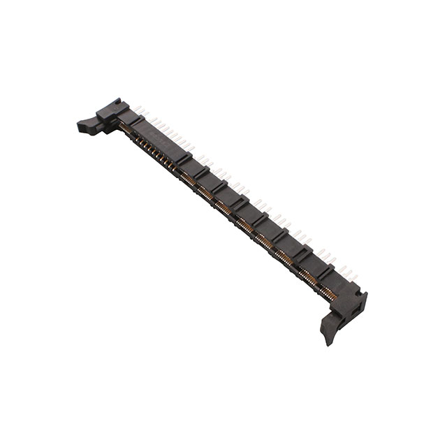 TE Connectivity AMP Connectors 1651864-1 electronic component product image