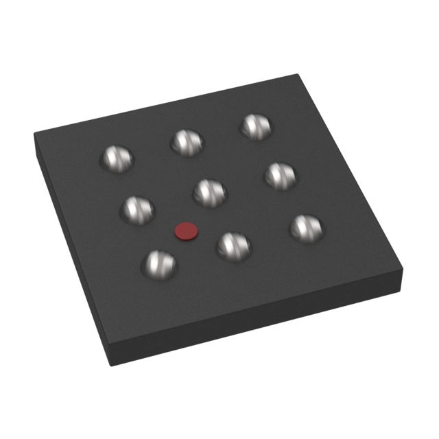 ROHM Semiconductor BD6047AGUL-E2 electronic component product image