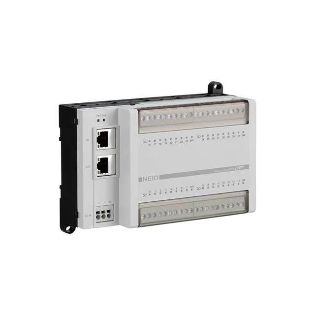 NexCOBOT CO., LTD. 10J80120200X0 electronic component product image