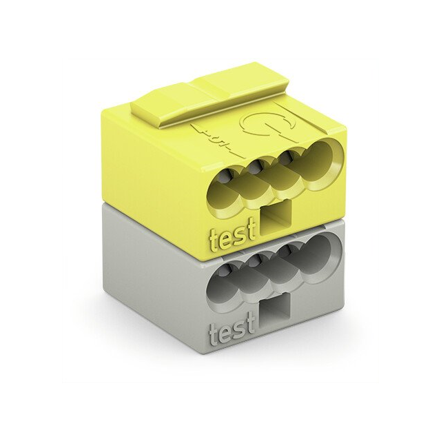 WAGO Corporation 243-212 electronic component product image