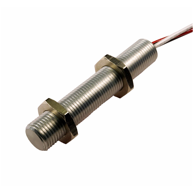 Reed Switch Developments Corp. 2501-1710-100 electronic component product image