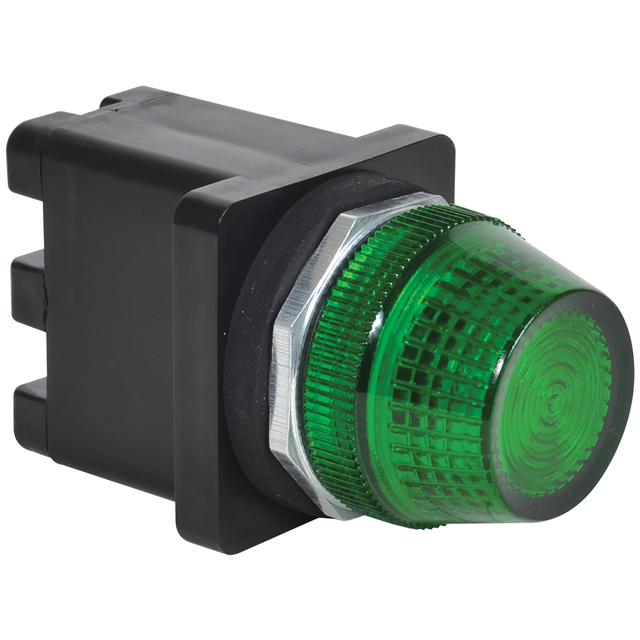 c3controls 30MV20-277DLW-PLLGN electronic component product image