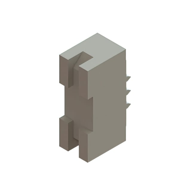 EDAC Inc. 408-240-338 electronic component product image