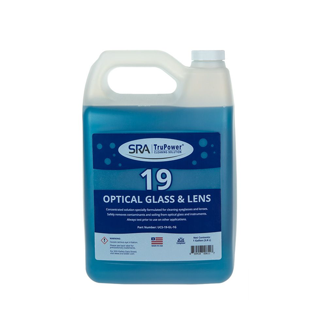 SRA Soldering Products UCS-19-GL-1G electronic component product image