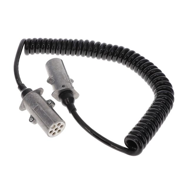 Littelfuse/Commercial Vehicle Products 00550771 electronic component product image