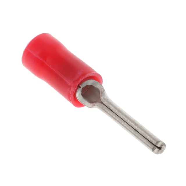 TE Connectivity AMP Connectors 165167-1 electronic component product image