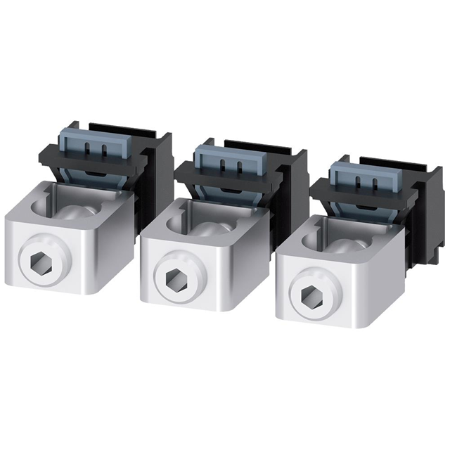 Siemens 3VA91330JB11 electronic component product image