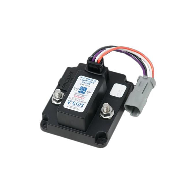 Egis Mobile Electric 7610B electronic component product image