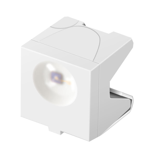 Kingbright AA4040QBS/D electronic component product image