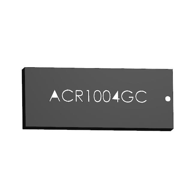 Abracon LLC ACR1004GC-EVB electronic component product image