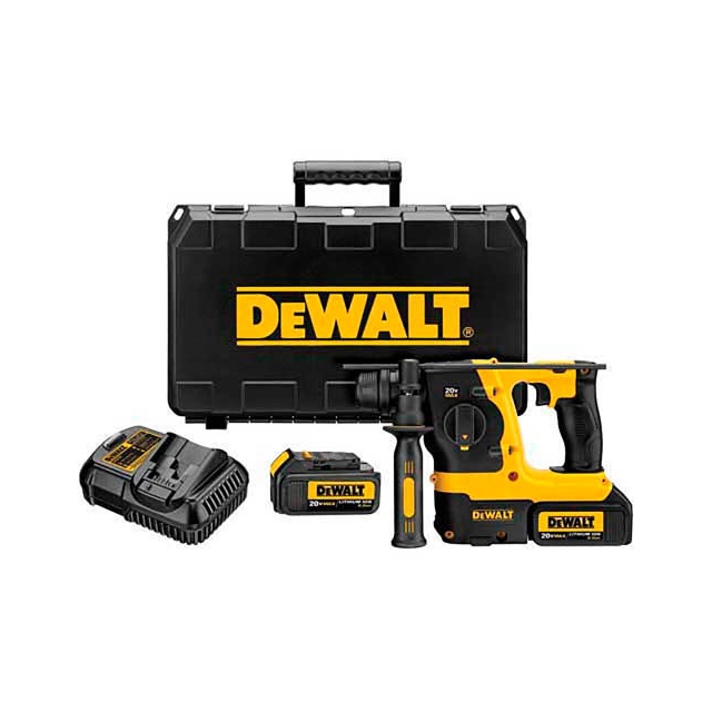 DeWalt DCH273P2 electronic component product image