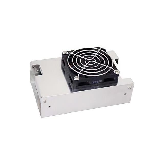 Digital Power Corporation HDM500E-124 electronic component product image