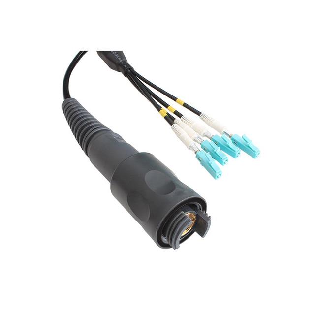 Bulgin PXEB5402C200 electronic component product image