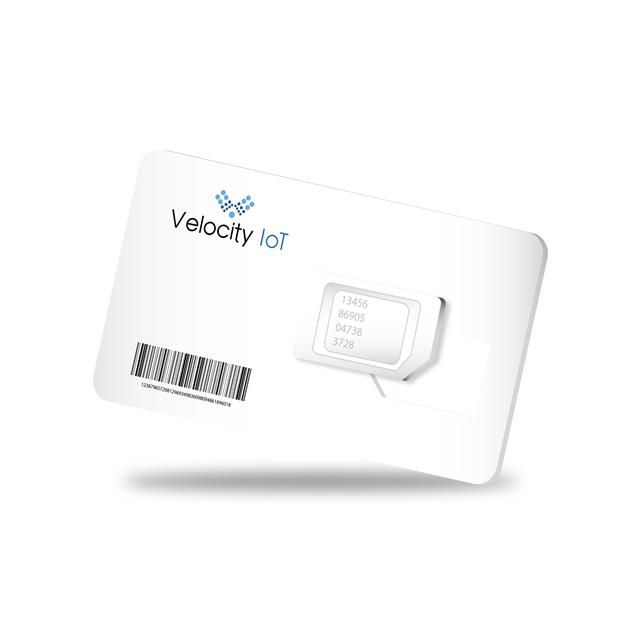 Velocity IoT VIOT-1SIM electronic component product image